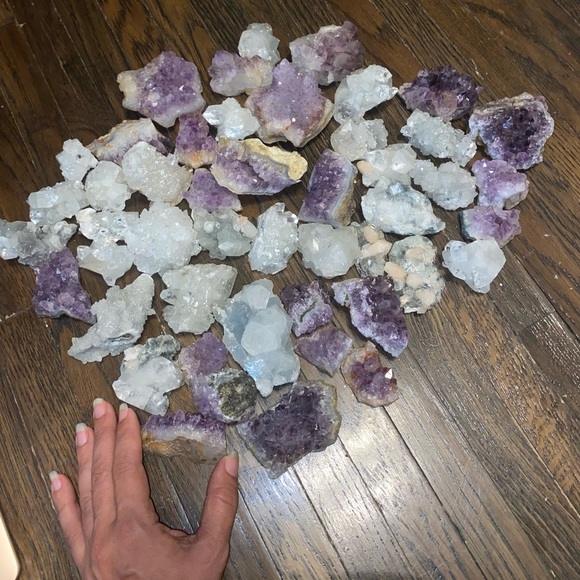 Crystals for sale $20 minimum thank you - Picture 4 of 5